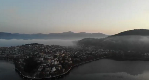 Aπόδραση στην Καστοριά, στο στολίδι της Βόρειας Ελλάδας