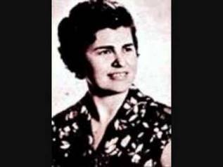 Νίτσα Τσίτρα: Σίγησε η φωνή των παραδοσιακών τραγουδιών