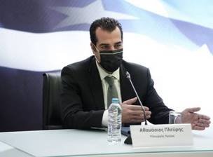 Από τις 3 Ιανουαρίου τα νέα μέτρα – Έως τα μεσάνυχτα η διασκέδαση