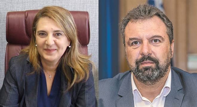 Ολ. Τελιγιορίδου – Στ. Αραχωβίτης:   Κυβέρνηση αχρήστων οδηγεί τους αγρότες σε αδιέξοδο