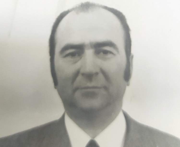 Γιώργος Νικόπουλος