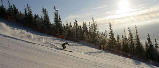 Τραγωδία με σκιερ – Τζουμέρκα: Ο πατέρας του τον εντόπισε νεκρό