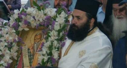 Έχασε τη μάχη με τον κορονοϊό  44χρονος ιερέας από τα Γρεβενά