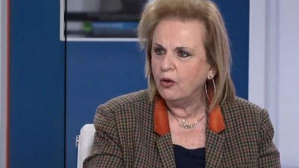 Μ. Παγώνη: Το εμβόλιο ασφαλίζει, θα κάνουμε Πάσχα στο χωριό