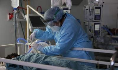 Οι θάνατοι της πανδημίας ανά υγειονομική περιφέρεια – Πόσοι κατέληξαν στην Καστοριά