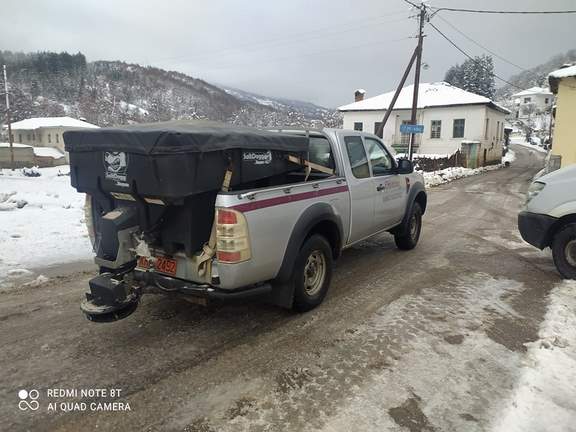Αίτημα του Δημάρχου Καστοριάς για κήρυξη των Δ.Ε. Κορεστείων και Βιτσίου σε κατάσταση Έκτακτης Ανάγκης Πολιτικής Προστασίας
