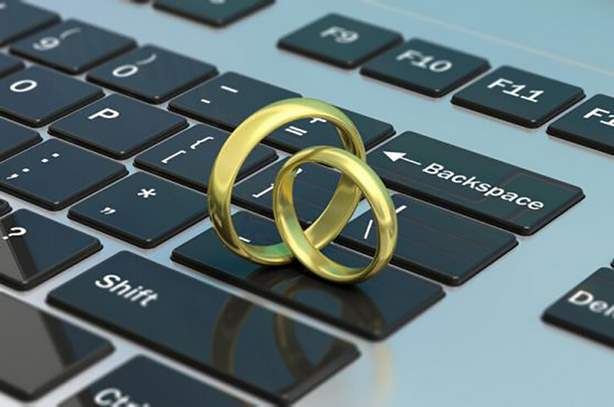 Διαζύγιο με ένα «κλικ»: Σε λειτουργία η εφαρμογή από το gov.gr – Βήμα βήμα η διαδικασία