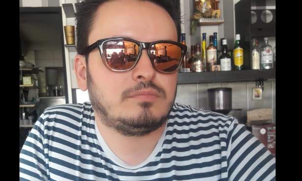 Καστοριά: Έφυγε χτυπημένος από τον κορονοϊό ο Δημοτικός Σύμβουλος Μιχάλης Ζησόπουλος