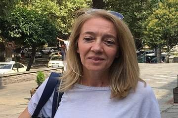 Eπιστολή της Αντιδημάρχου Καστοριάς Ο. Θεοχάρη στην εκπομπή “Κοινωνία ώρα Μega” για το fakenews των ραγκουτσαριών