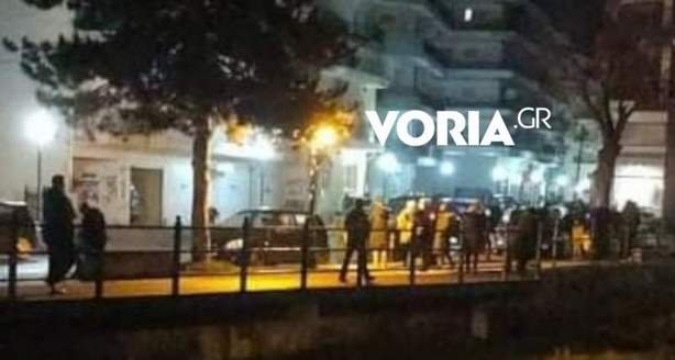 Παπαζάχος:  Αναμένεται πλούσια μετασεισμική ακολουθία στην Φλώρινα