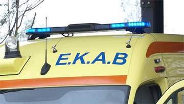 Νεκρός 47χρονος άντρας έξω από τη Σιάτιστα