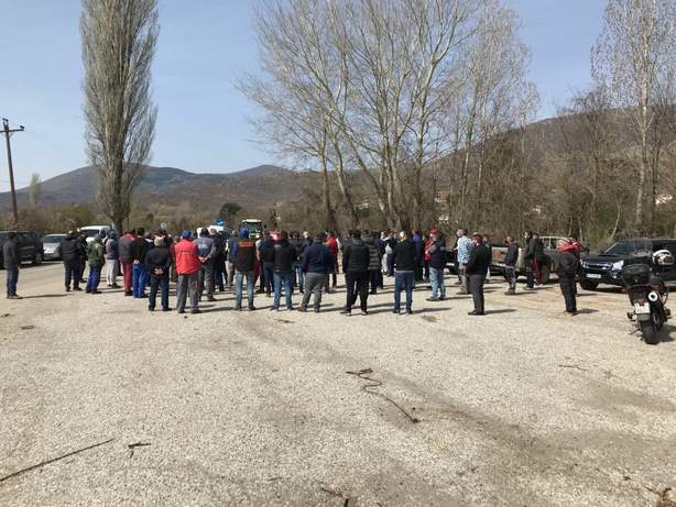 Γενική Συνέλευση και Εκλογές του Αγροτικού Συλλόγου  Καστοριάς “Μακεδνός” 