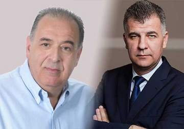 Πάνος Κεπαπτσόγλου σχετικά με το νέο νοσοκομείο: Διατάξτε κ. Σημανδράκο – Αυτό σημαίνει συναδελφικότητα;