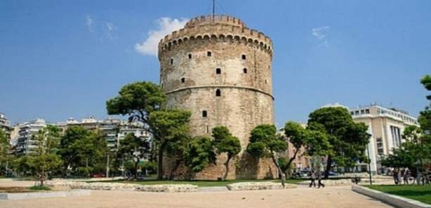 Ιστορικό κέντρο Θεσσαλονίκης: Ούτε ένα αξιοθέατο απούλητο