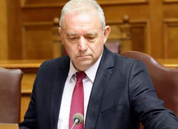 E. Λέκκας: “O σεισμός προέρχεται από ένα γνωστό ρήγμα που υπάρχει στην περιοχή, το οποίο όμως δεν έχει τη δυνατότητα για ισχυρότερο σεισμό”