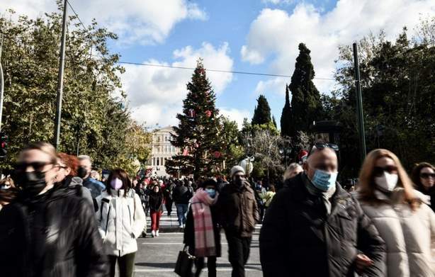 Μέσα σε 6 με 8 μήνες ο κόσμος θα έχει ξεμπερδέψει από την πανδημία, λέει Έλληνας καθηγητής του John Hopkins