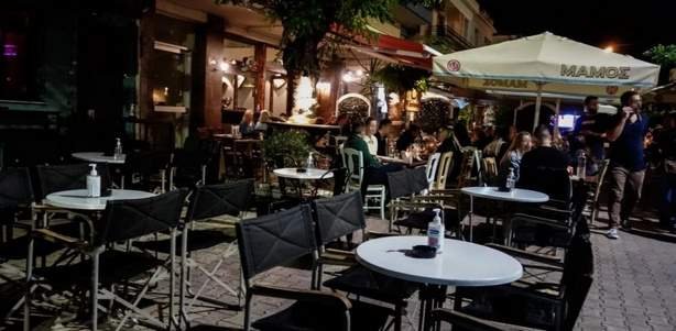 Παράταση των μέτρων για μία ακόμη εβδομάδα τουλάχιστον