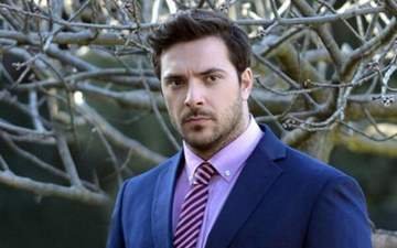 Νεκρός σε τροχαίο ο ηθοποιός Πάνος Νάτσης