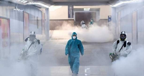 Κοροναϊός – Πέπλο σιωπής για την προέλευση του ιού