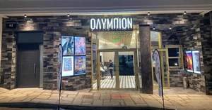 Kιν/φος Ολύμπιον: Το πρόγραμμα από την Πέμπτη 13/1 έως και Τετάρτη 19/1