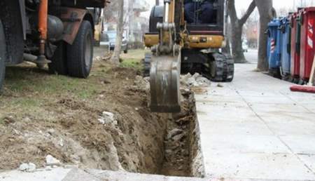 Υπογειοποίηση του δικτύου ρεύματος σε 62 περιοχές – Μεταξύ αυτών και η Καστοριά