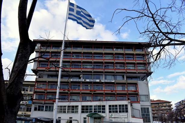 Φλώρινα: Ενημέρωση σχετικά με τους ελέγχους σε πληγέντα από τον σεισμό κτίρια