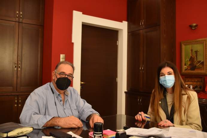 ΣΥΜΒΑΣΗ ΔΕΞΑΜΕΝΕΣ ΑΡΓΟΣ ΟΡΕΣΤΙΚΟ 2