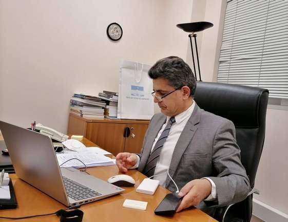 Η ομιλία Ζήση Τζηκαλάγια για τον Αναπτυξιακό Νόμο όπως προκύπτει από τα πρακτικά της Βουλής