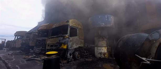 “Euroferry Olympia”: Εντοπίστηκε ακόμα μία σορός επιβάτη