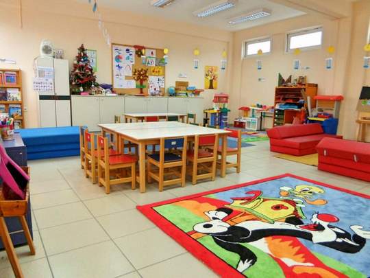 Ξεκινούν οι εγγραφές στα Νηπιαγωγεία και στην Α΄ τάξη Δημοτικού για το σχολικό έτος 2022-2023