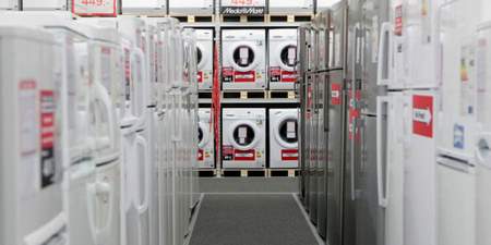 Επιδότηση 30% με 50% για απόσυρση ηλεκτρικών συσκευών σε 200.000 νοικοκυριά – Τι είπε ο Σκρέκας