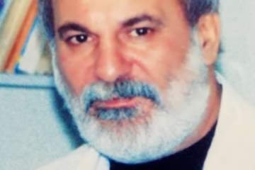 Πέθανε ο πρώην Νομάρχης Γρεβενών Αντώνης Πέτσας