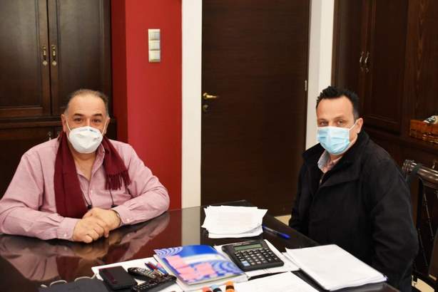 Ξεκινάει η κατασκευή του δημοτικού κολυμβητηρίου Άργους Ορεστικού