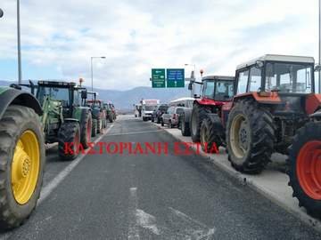 Γκρίζες Ζώνες: Οι “πεσμένες μπαταρίες” των αγροτών!