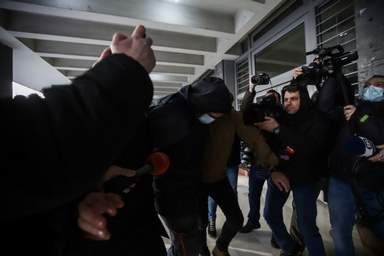 ΑΠΟΛΟΓΙΑ ΣΤΟΝ ΕΙΣΑΓΓΕΛΕΑ ΤΟΥ 23ΧΡΟΝΟΥ ΠΟΥ ΣΥΝΕΛΗΦΘΗ ΓΙΑ ΤΗΝ ΔΟΛΟΦΟΝΙΑ ΤΟΥ 19ΧΡΟΝΟΥ ΑΛΚΗ ΣΤΗΝ ΘΕΣΣΑΛΟΝΙΚΗ