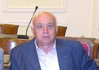 Καστοριά: Έπαινος της Ακαδημίας Αθηνών στον Γιώργο Αλεξίου