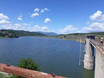 Αγνοείται ο 42χρονος πρόεδρος του Συλλόγου Αλιέων Πτολεμαΐδας στην τεχνητή λίμνη του φράγματος Περδίκκα -Δύτες έτοιμοι να επιχειρήσουν