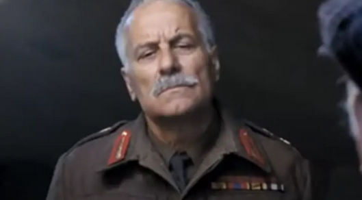 Πέθανε ο ηθοποιός Kώστας Κλεφτόγιαννης