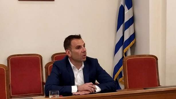 Η λειτουργία των σχολείων του Δήμου Καστοριάς αύριο Πέμπτη