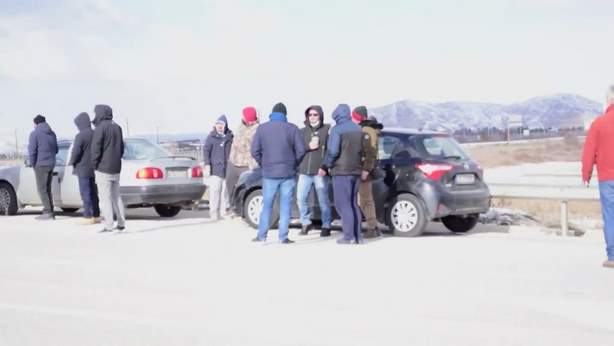 Διαμαρτυρία αγροτών: Κινητοποίηση  στο κτίριο της περιφέρειας Δ. Μακεδονίας αύριο Τρίτη με τα αυτοκίνητα