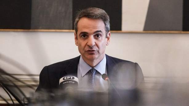 Συναγερμός στο Μαξίμου για την Ουκρανία: Ο Μητσοτάκης συγκαλεί εκτάκτως το ΚΥΣΕΑ