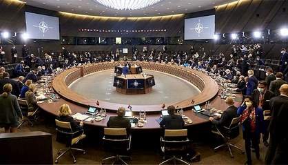 Αυτές είναι οι χώρες που στέλνουν όπλα και βοήθεια – Η ανακοίνωση του ΝΑΤΟ