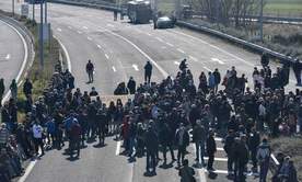 ΑΠΑΝΤΗΣΗ του Μπλόκου Νικαίας  Στις εξαγγελίες του Υπουργείου για τους αγρότες