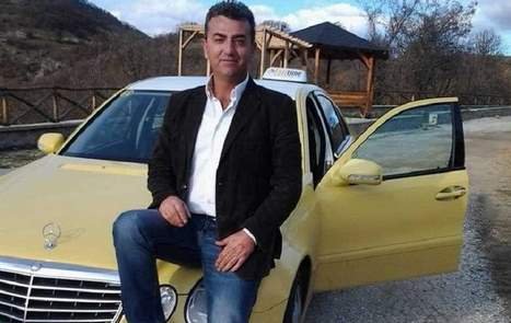 Εκδικάζεται σήμερα στο Εφετείο Δ. Μακεδονίας η υπόθεση της δολοφονίας του ταξιτζή Κοσμά Τζέλιου