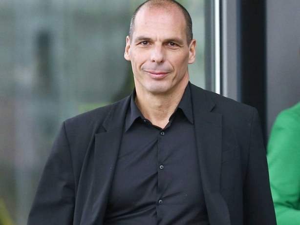 Ο Γιάνης Βαρουφάκης την Τετάρτη στην Καστοριά και στα μπλόκα του Άργους Ορεστικού