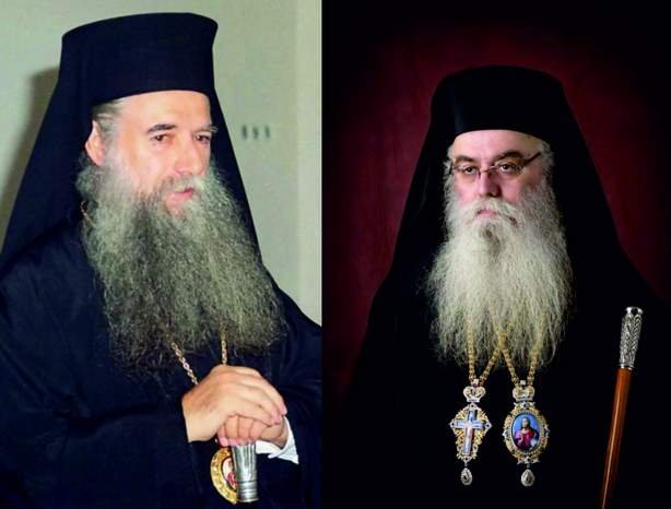 Καστοριά: Η Παλαιά και η Καινή διαθήκη