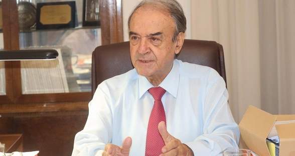 Πέθανε ο Δημήτρης Τσοβόλας