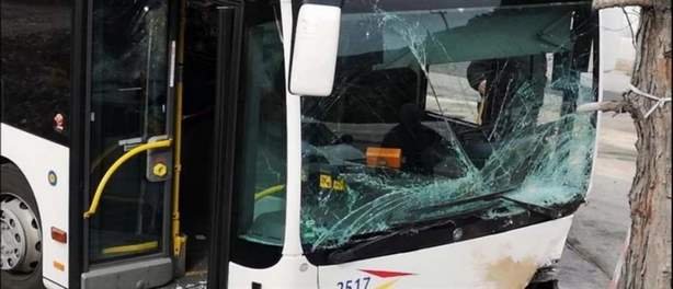 Θεσσαλονίκη: Νεκρός σε τροχαίο με αστικό λεωφορείο