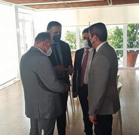 Ζ. Τζηκαλάγιας: Το Άργος Ορεστικό και ο Νομός μας αποτελεί πλέον Διεθνές Κέντρο του Μηχανοκίνητου Αθλητισμού