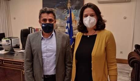 Ζ. Τζηκαλάγιας: Η πολιτική βούληση καλείται να ξεπεράσει την απουσία υπηρεσιακής εισήγησης